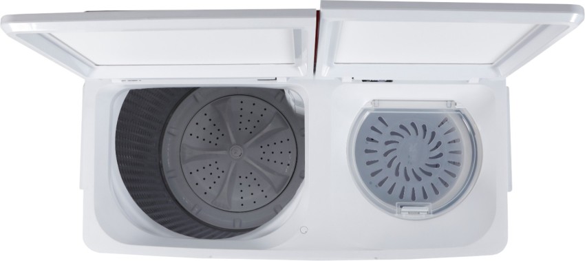 lloyd 10.2 kg washing machine