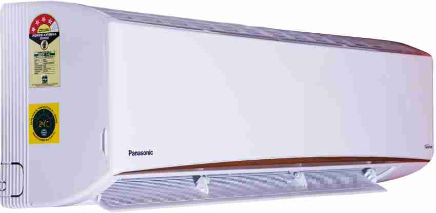 panasonic cube ac 1.6 ton