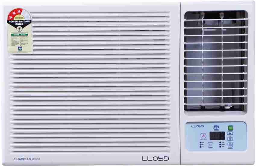 lloyd window ac glw18b32wazs