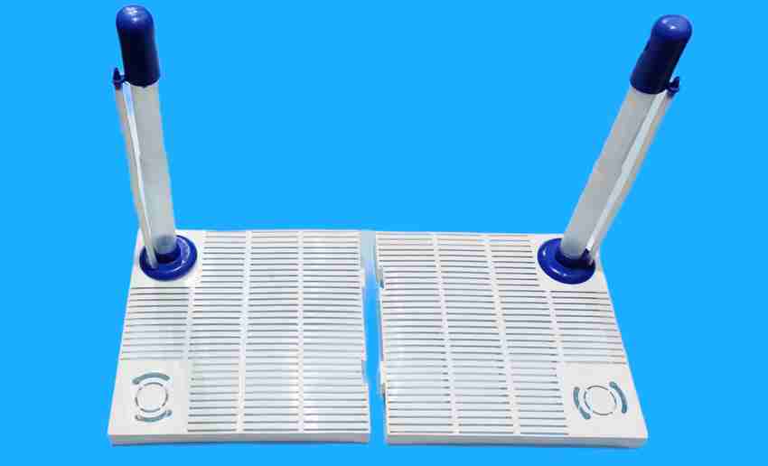 AD ENTERPPRISE Undergravel Aquarium Filter Price in India Buy AD ENTERPPRISE Undergravel Aquarium Filter online at Flipkart