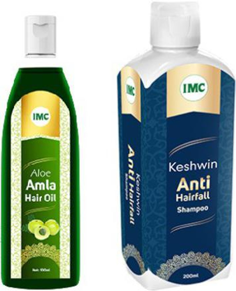 Share 137+ imc hair oil super hot dedaotaonec