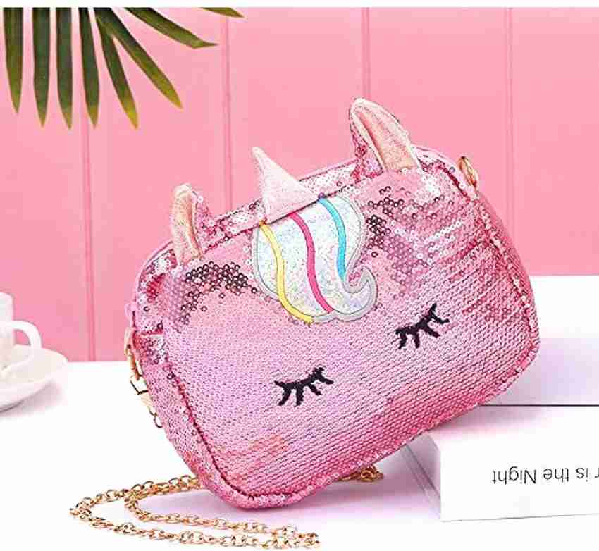 Sling bag shop for kid girl