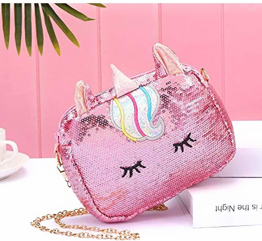 Unicorn purse girls new arrivals