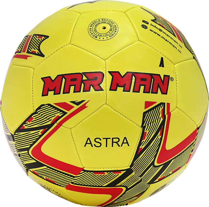 Marman Astra Football - Size: 5 - Buy Marman Astra Football - Size: 5  Online at Best Prices in India - Sports & Fitness