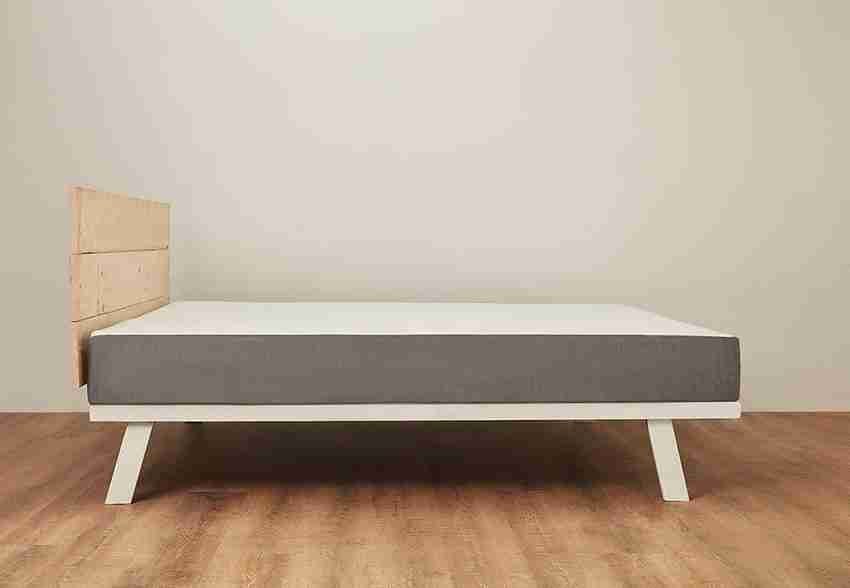 Wakefit Orthopedic Memory Foam 8 inch King High Resilience HR