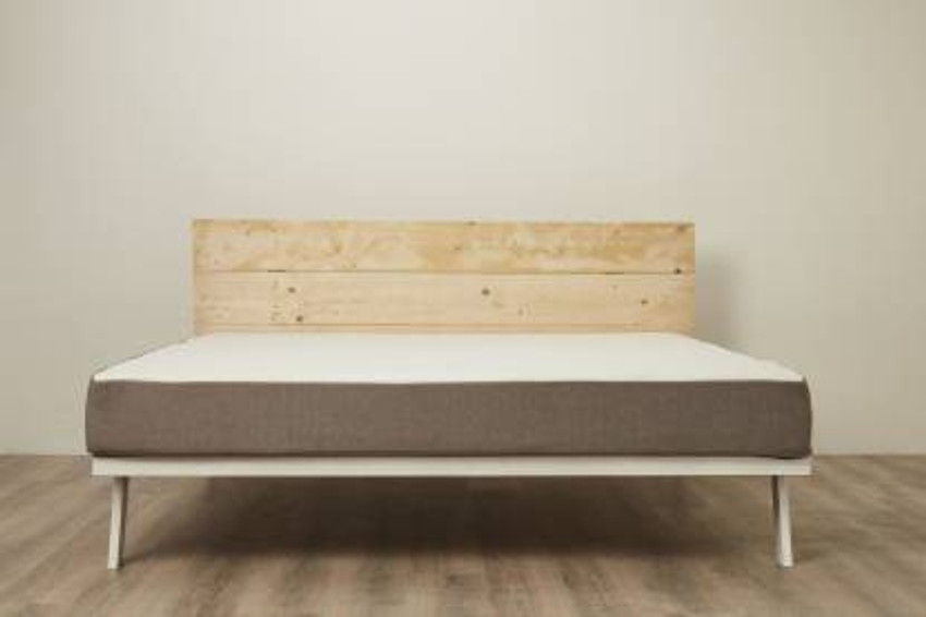 Wakefit mattress king size top