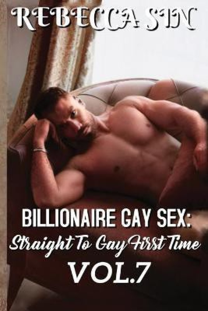 Billionaire Gay Sex Buy Billionaire Gay Sex by Sin Rebecca at Low  