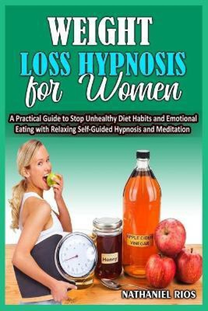 Weight Loss Hypnosis For Women By