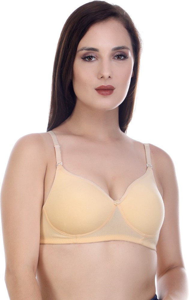 Elipser Women Everyday Non Padded Bra - Buy Elipser Women Everyday Non  Padded Bra Online at Best Prices in India