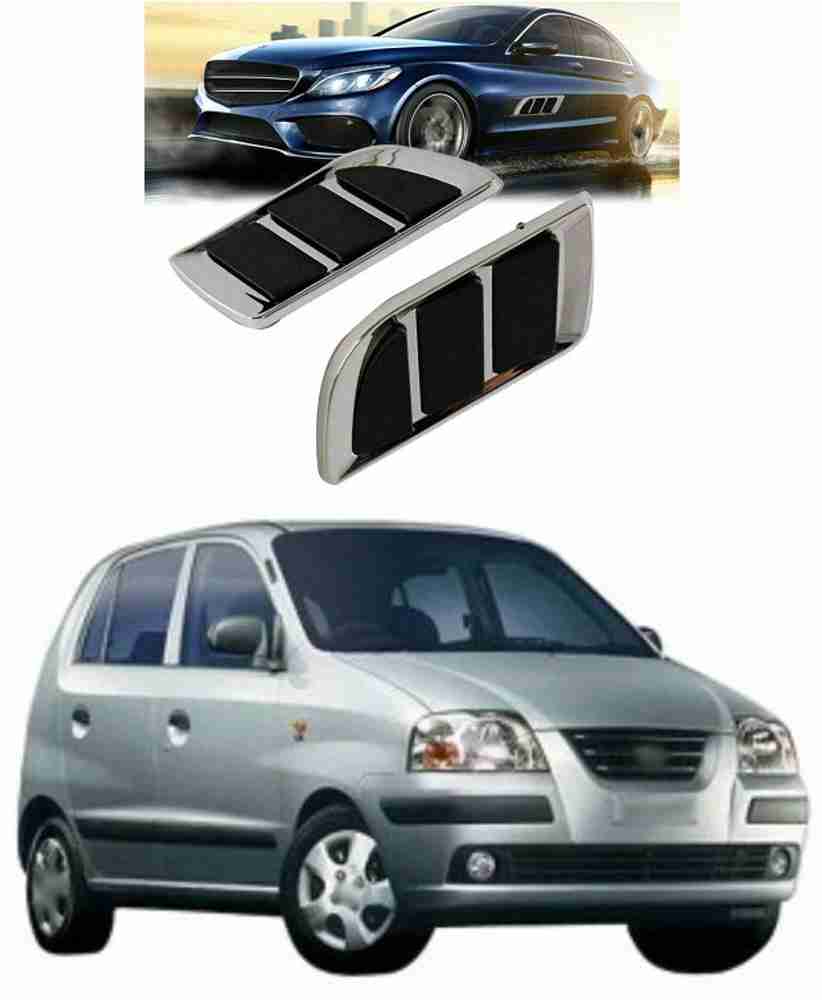 Hyundai santro shop xing bonnet price