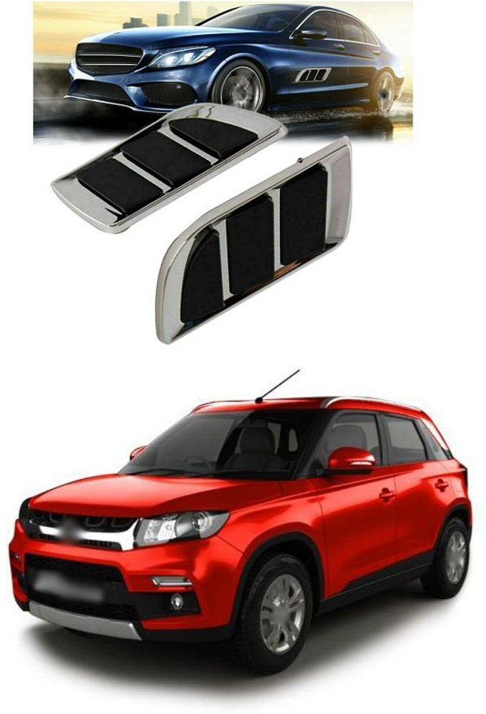 Vitara hotsell brezza stickering