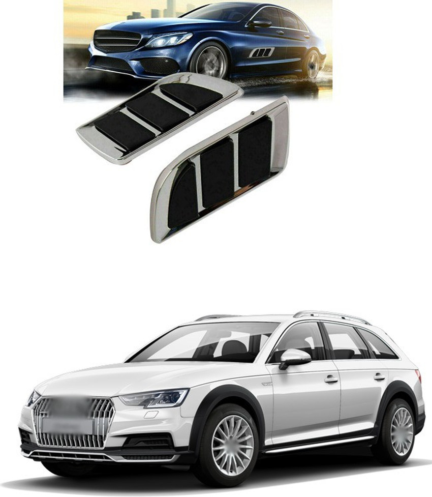 Audi a4 fender sale