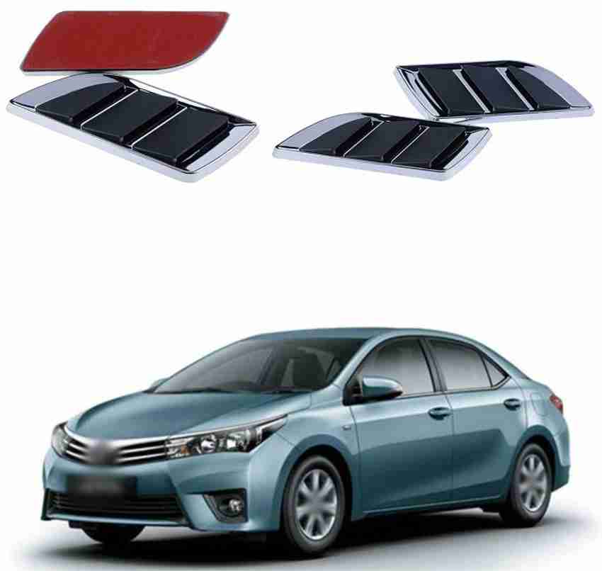 2015 corolla roof rack sale