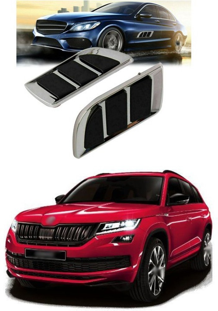 Skoda kodiaq bonnet deals protector