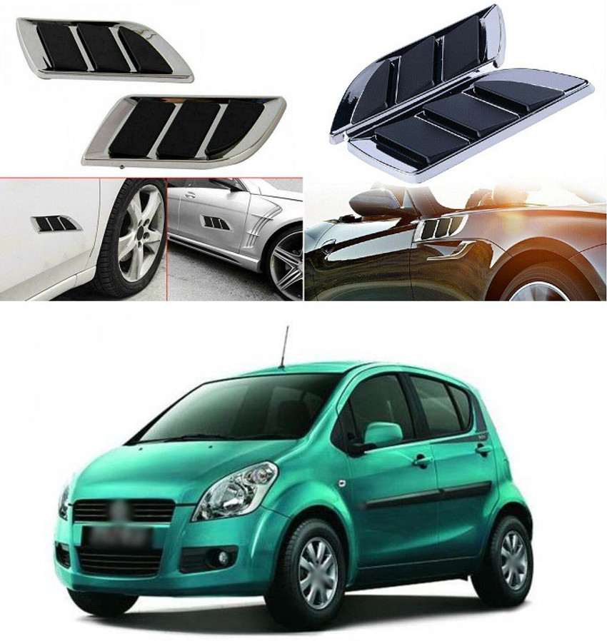Ritz car best sale decoration