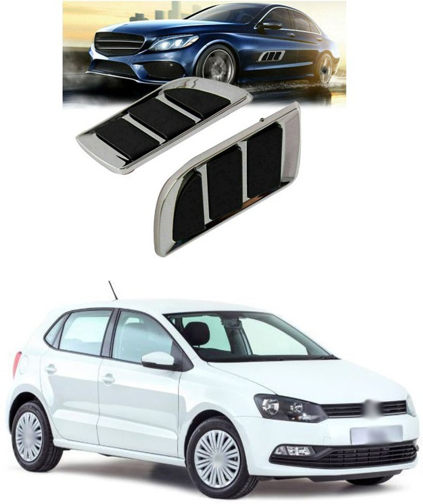 Vw polo fender price sale
