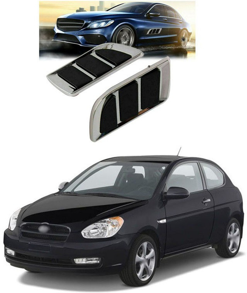 Hyundai accent spoiler deals price