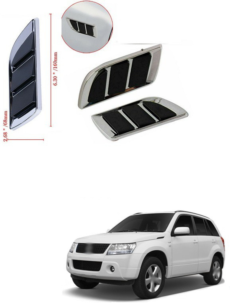 Grand vitara accessories sale