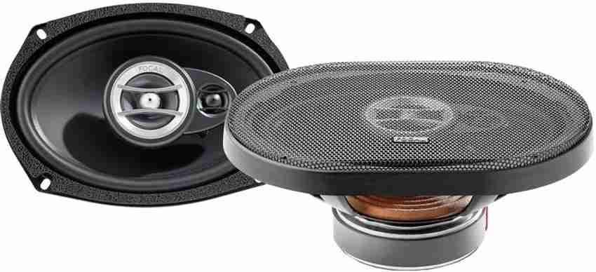 Focal component top speakers india