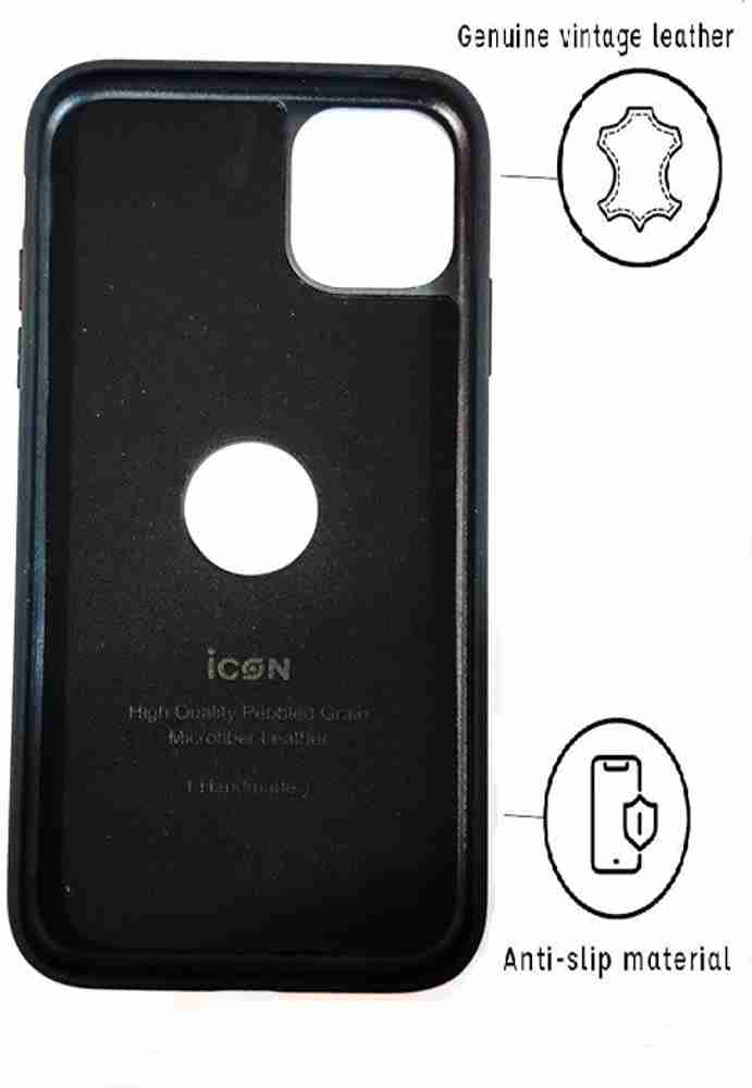 AMI CREATIVE Back Cover for Apple i phone 11 Apple airpods pro