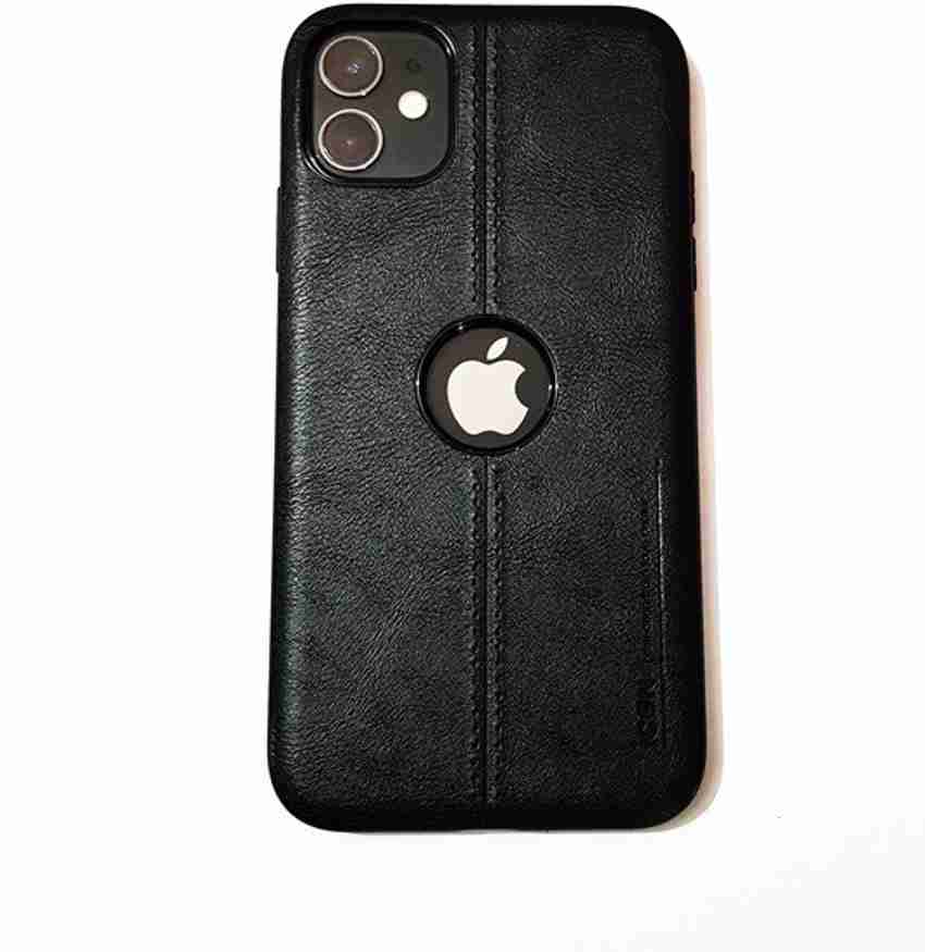 Iphone 11 case top with airpods holder