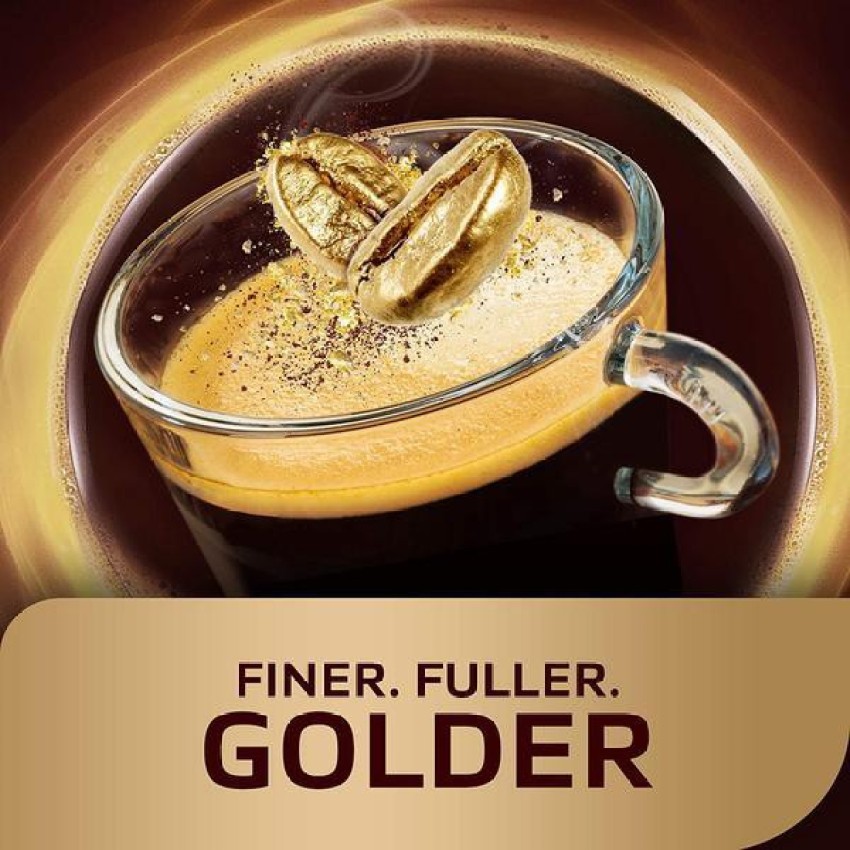 Nescafe Gold Coffee 47.5g (Imported) Instant Coffee Price in India - Buy  Nescafe Gold Coffee 47.5g (Imported) Instant Coffee online at