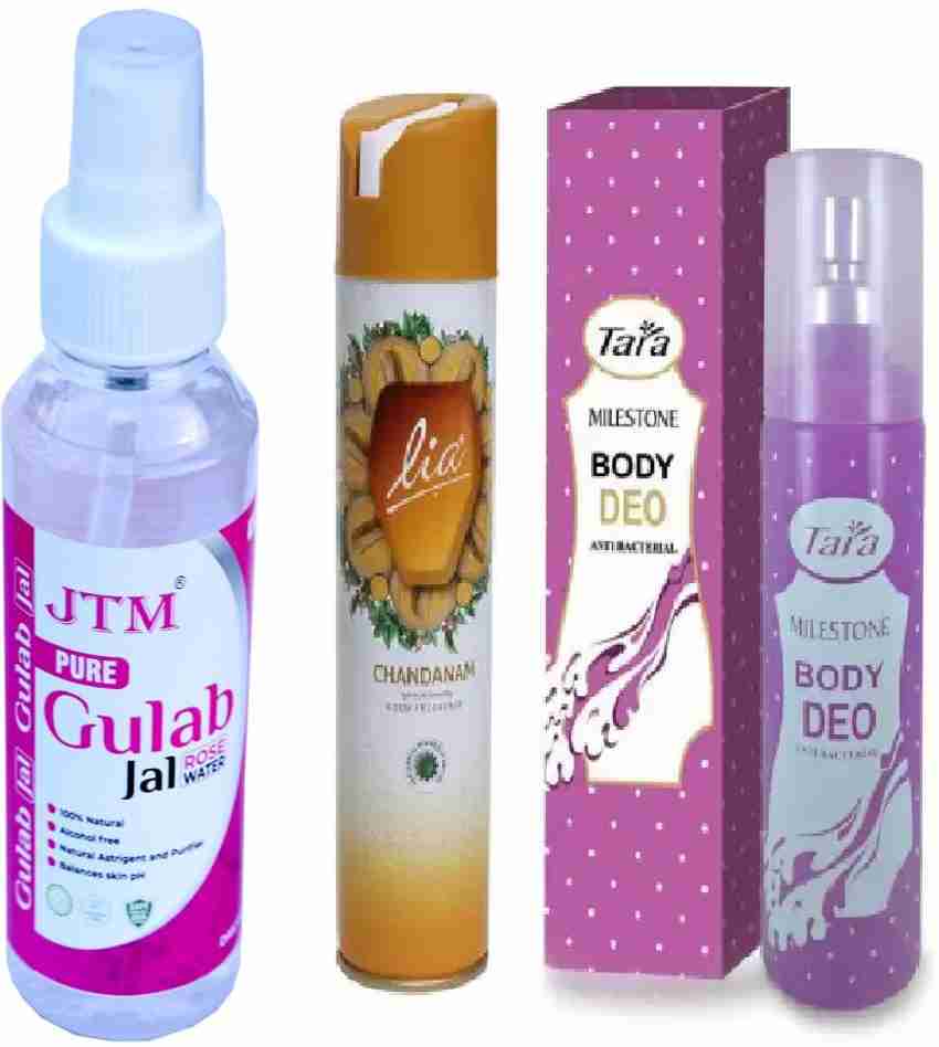 Lia deals wottagirl perfume