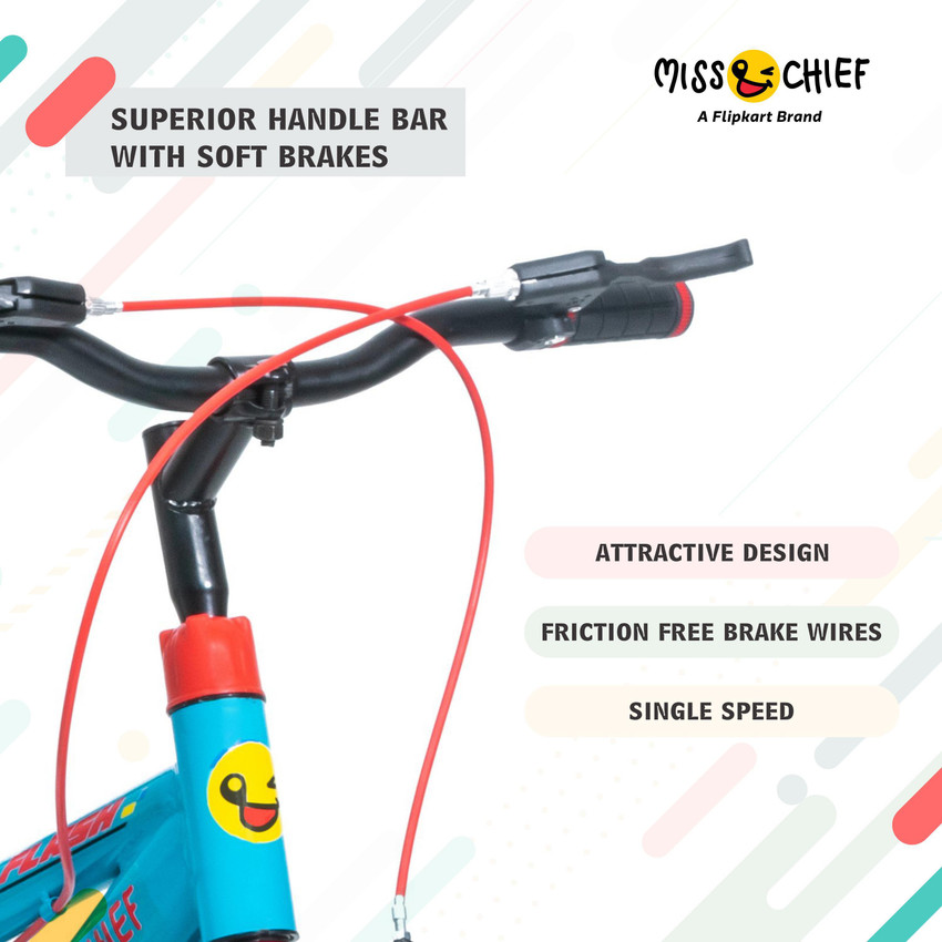 Flipkart bicycle hotsell girl