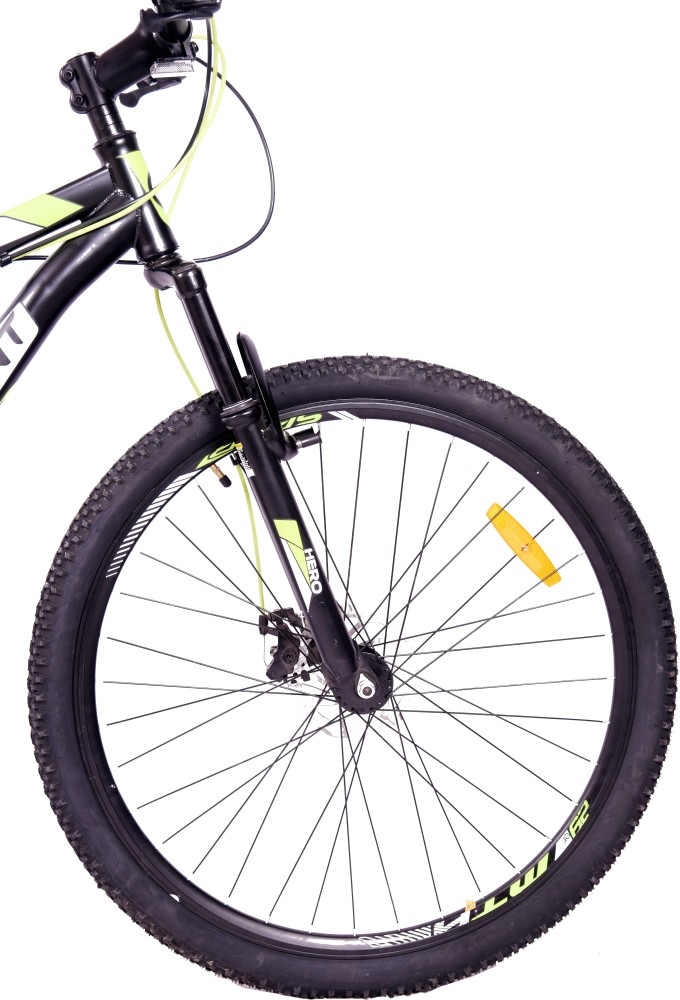 Hero sprint howler 29t hot sale