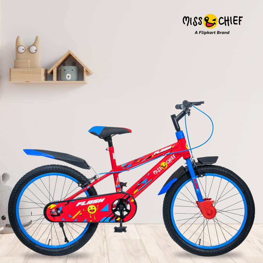 Boys 10 store speed bike