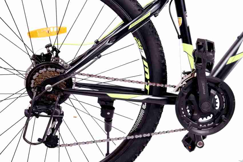 Hero cycles discount sprint howler 29t