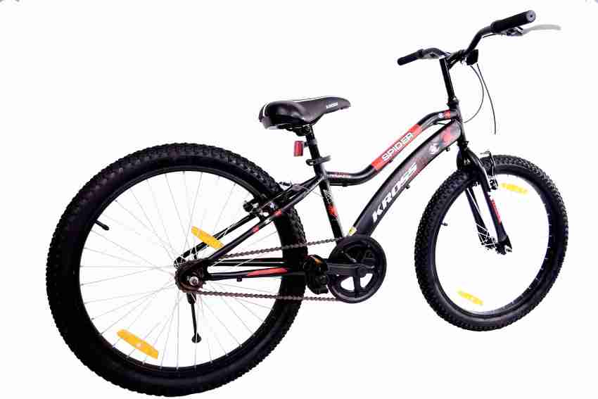 Kross spider 2025 24 single speed