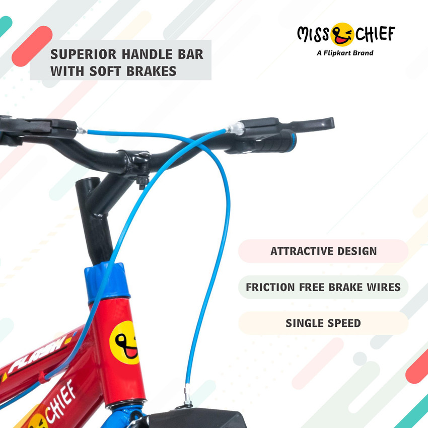 Flipkart cycle for girl store