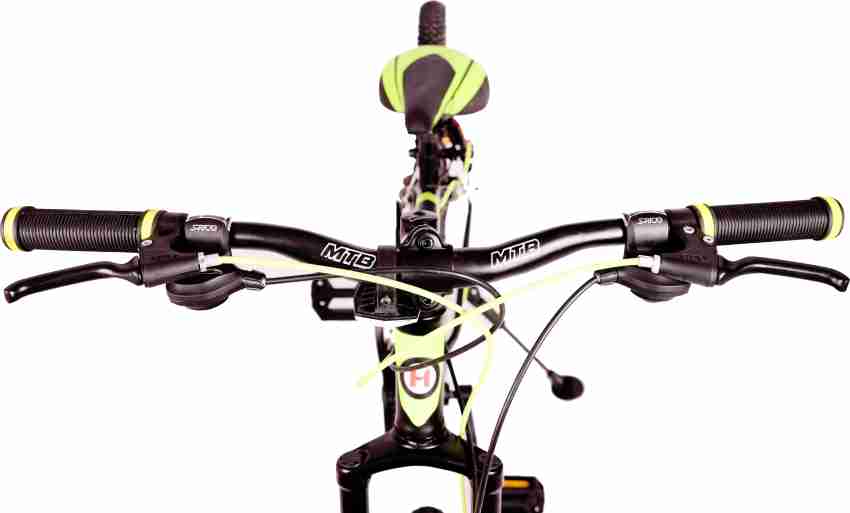 Hero sprint howler 29 price hot sale