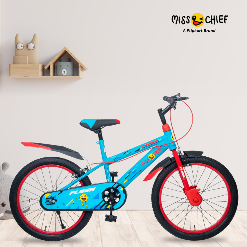 Bicycle for hotsell 7 year boy