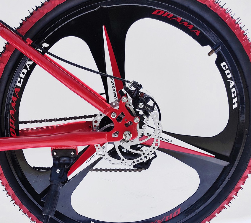 21 gear cycle best sale top speed
