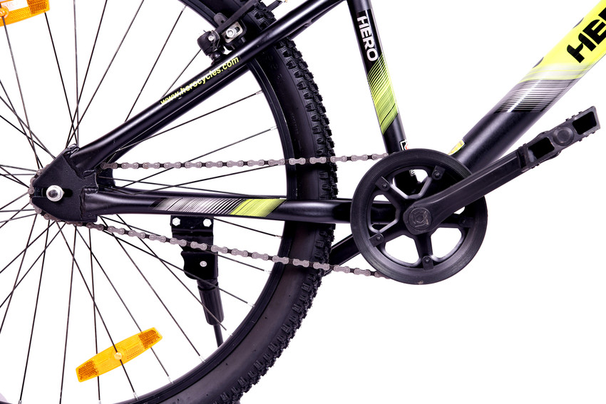 hero cowboy cycle 26 inch price