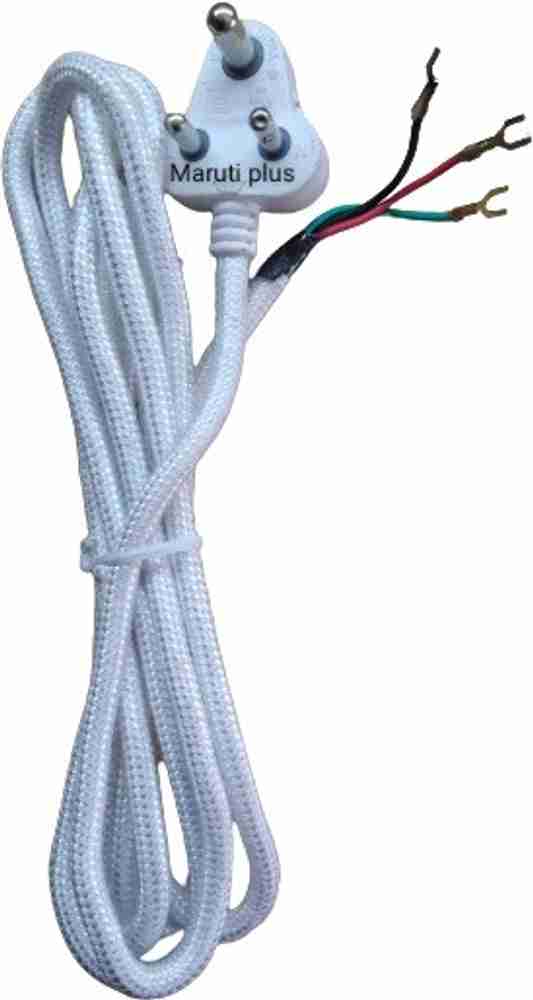 Electric iron deals cord