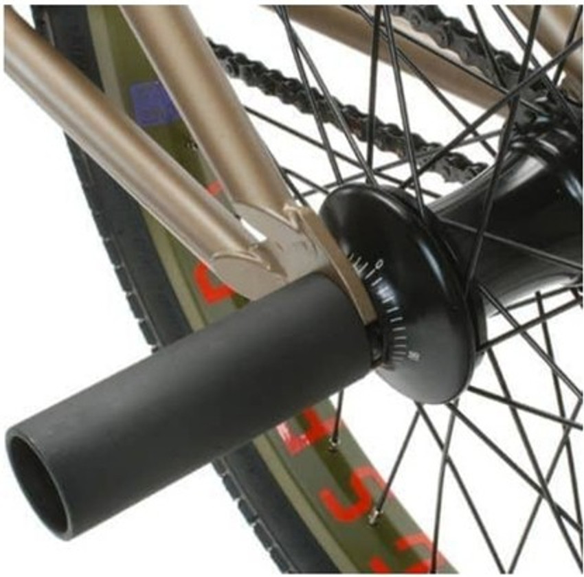 Bicycle foot online pegs