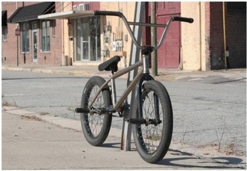 Bmx bike lock online