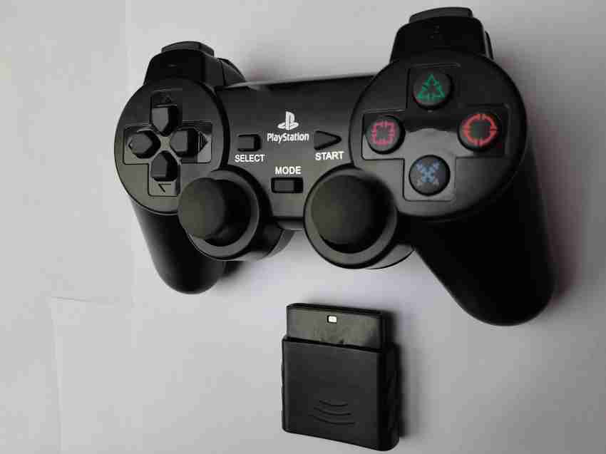 Wireless controllers, any good? : r/ps2