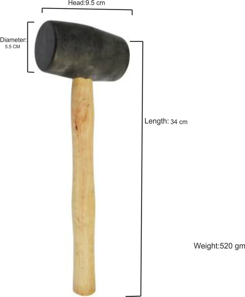 Dead deals weight hammer