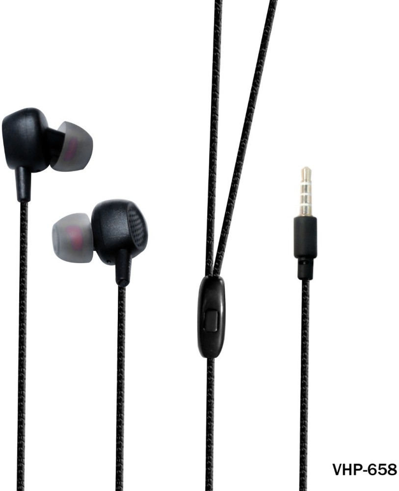 Best clear best sale sound earphones