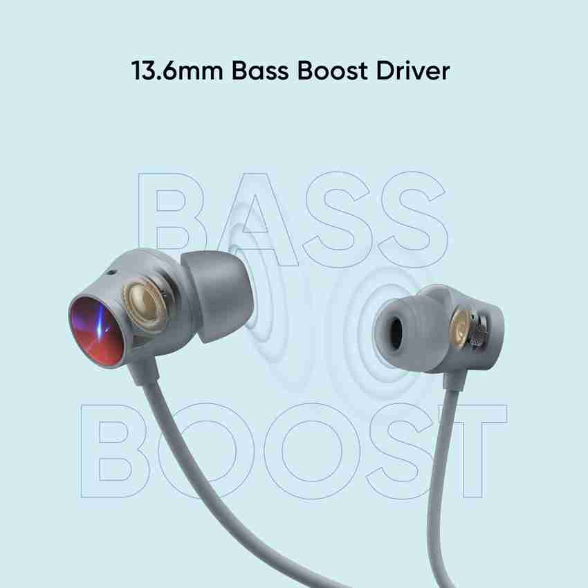 Realme headphones top wireless flipkart