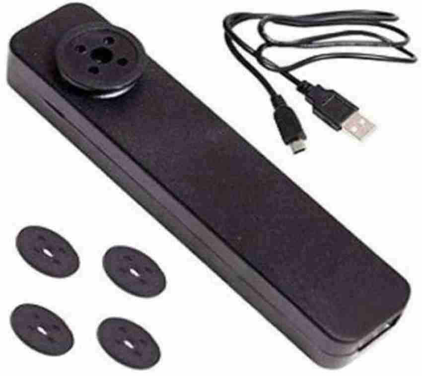Spy button 2025 camera flipkart