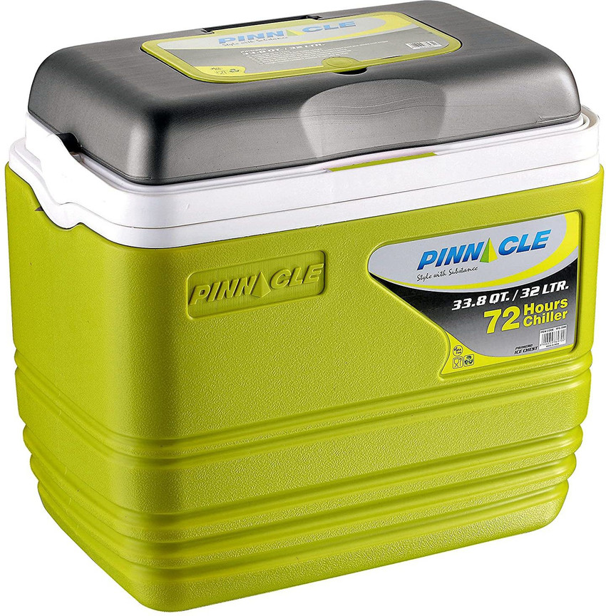 Pinnacle ice box price sales