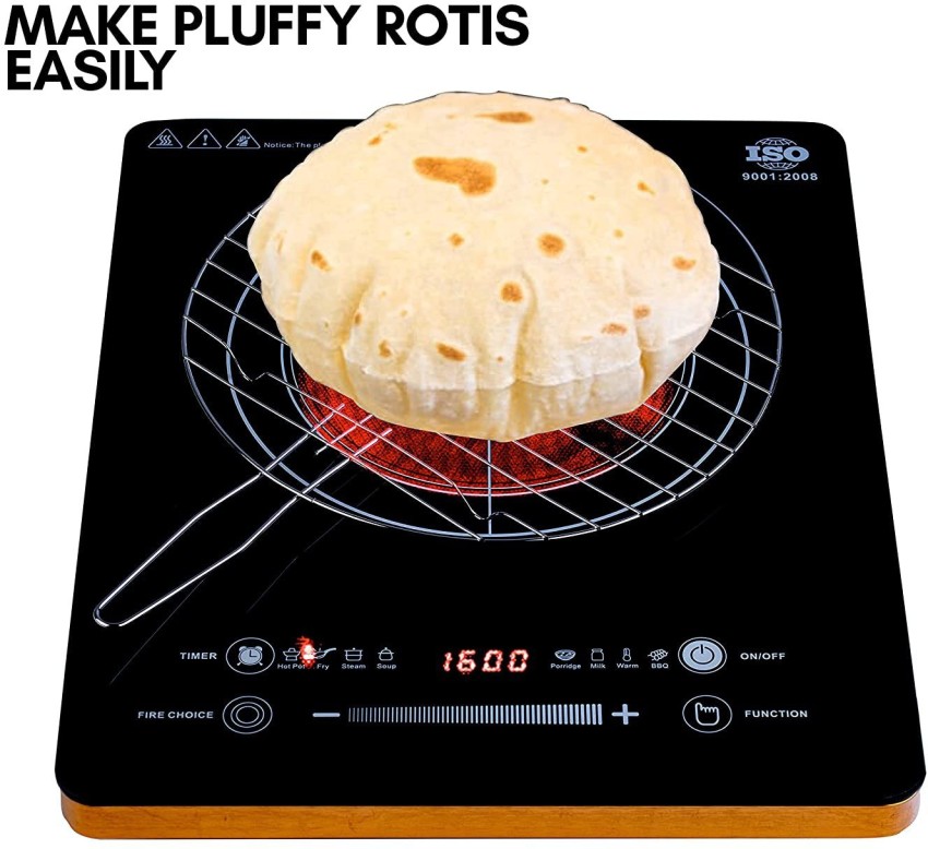 Divya induction cooker hot sale