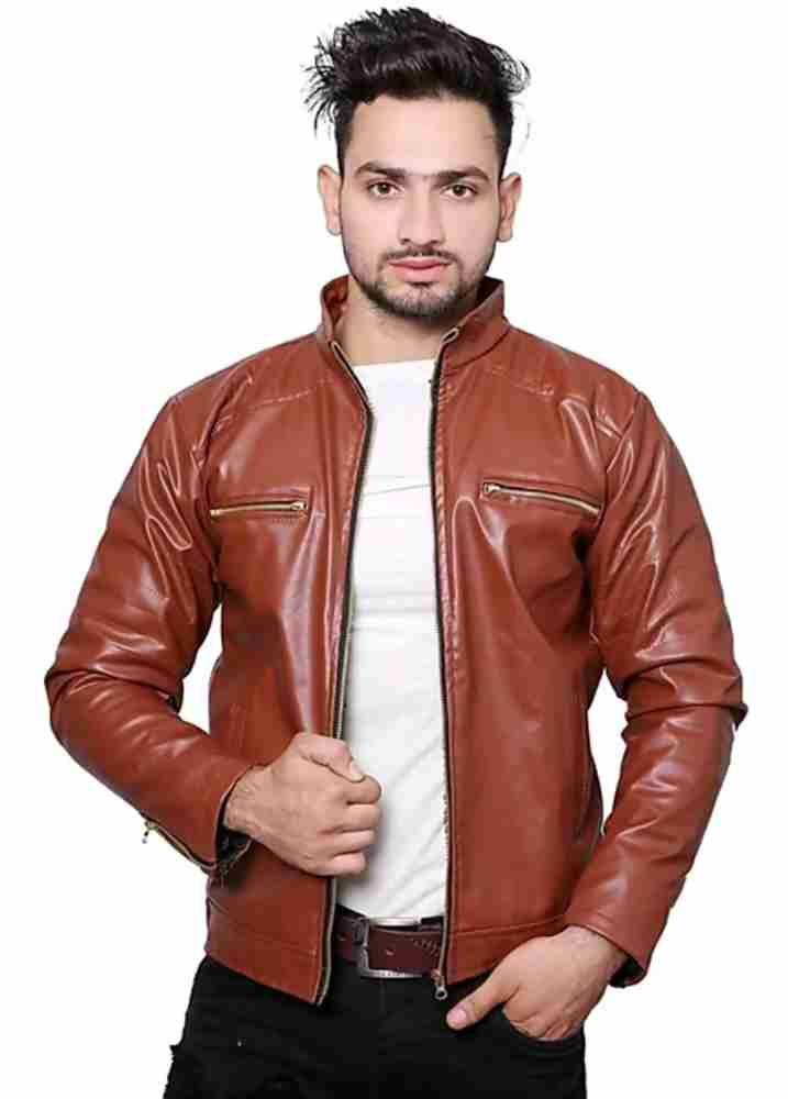 Aj leather jacket best sale