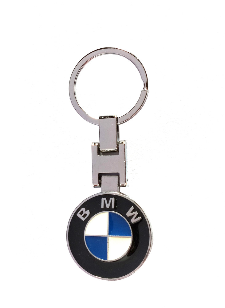 ShopTop metal with BMW logo Locking Key Chain Key Chain Price in