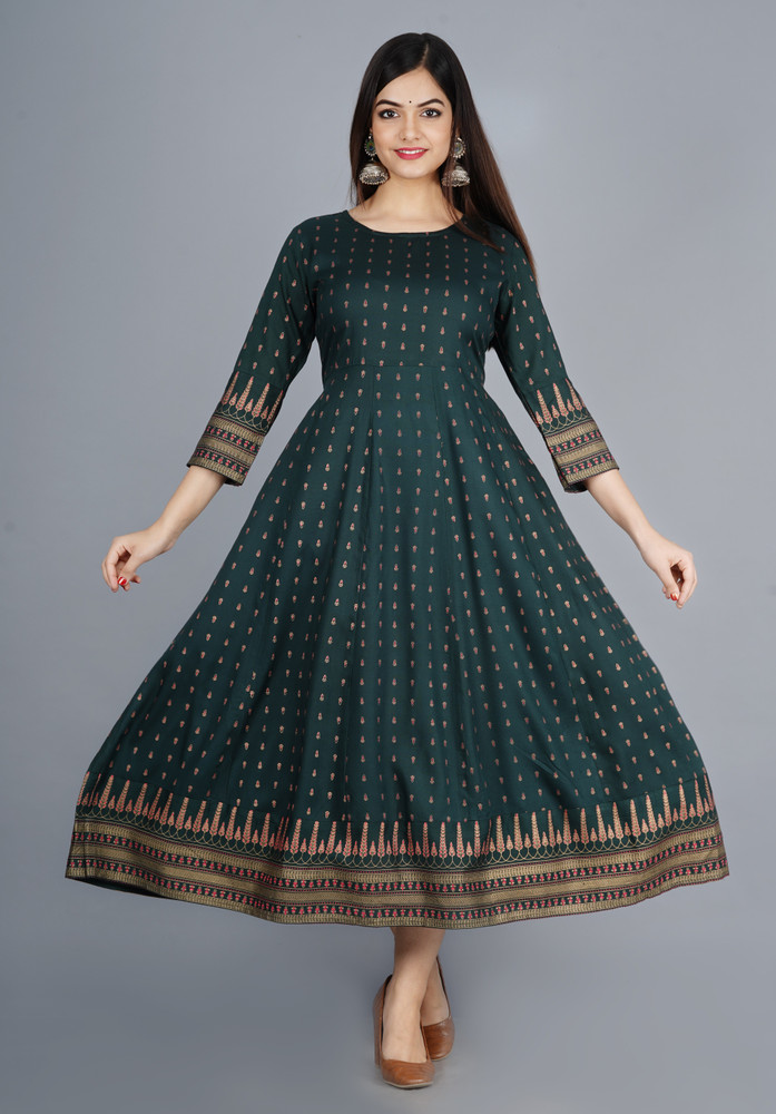 Shree kurtis on flipkart top